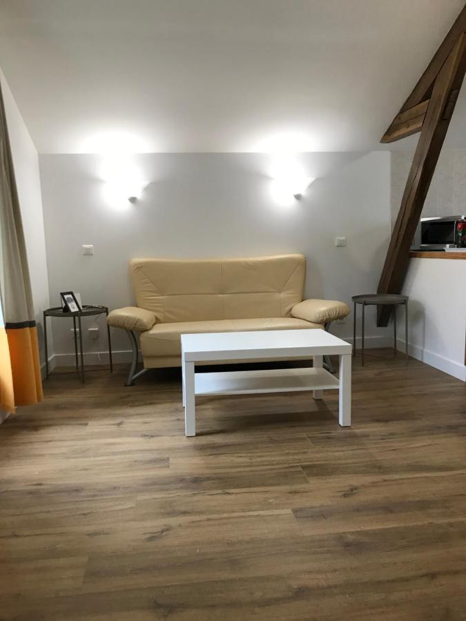 Le Petit Faure - Face Aux Thermes - Calme - Parking Gratuit